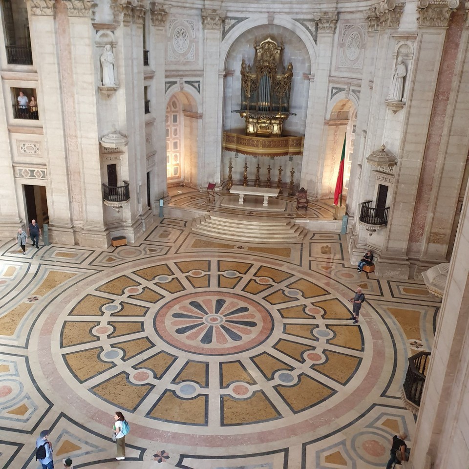 Portugal - Lissabon - 