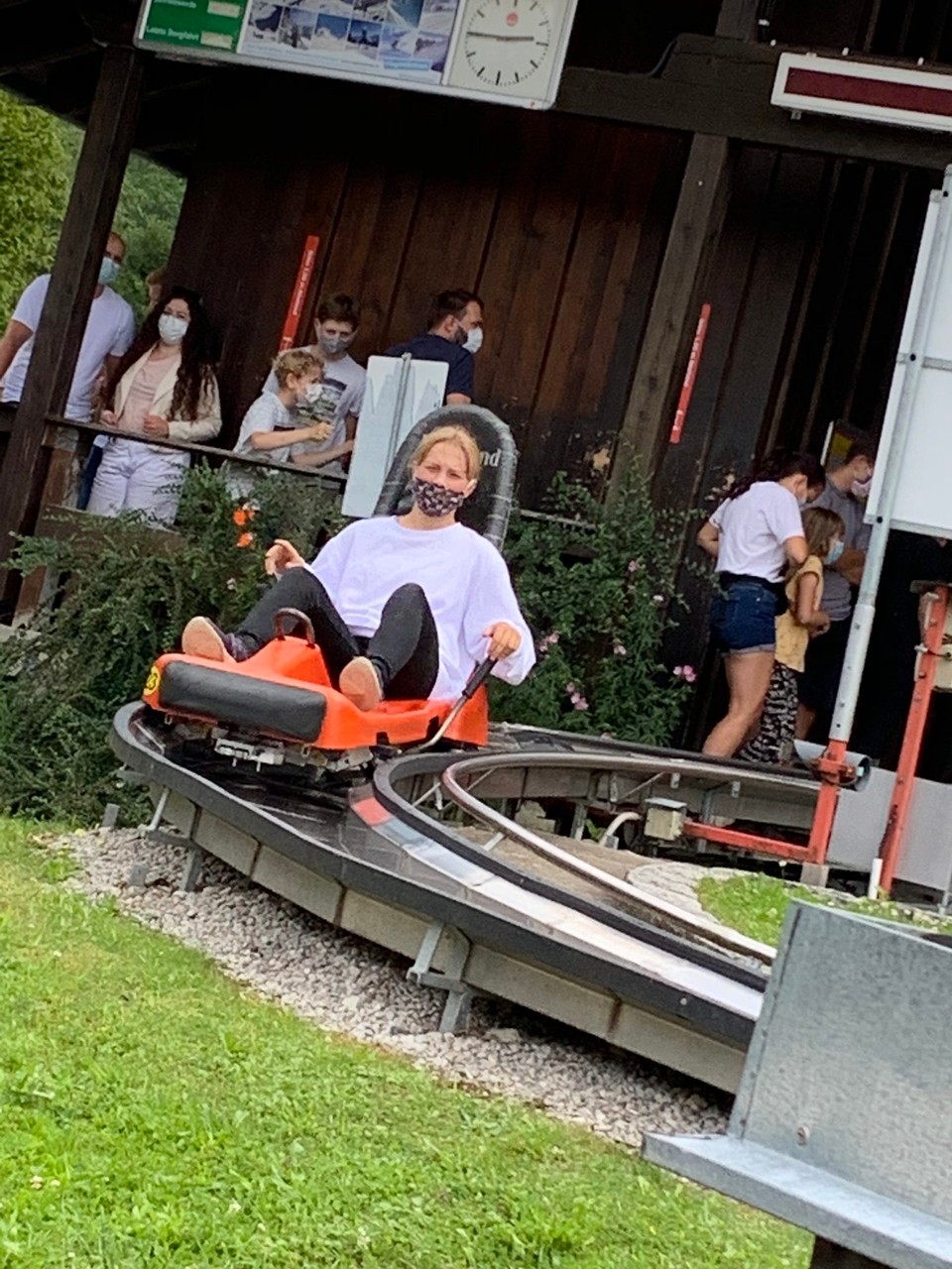 Deutschland - Garmisch-Partenkirchen - 