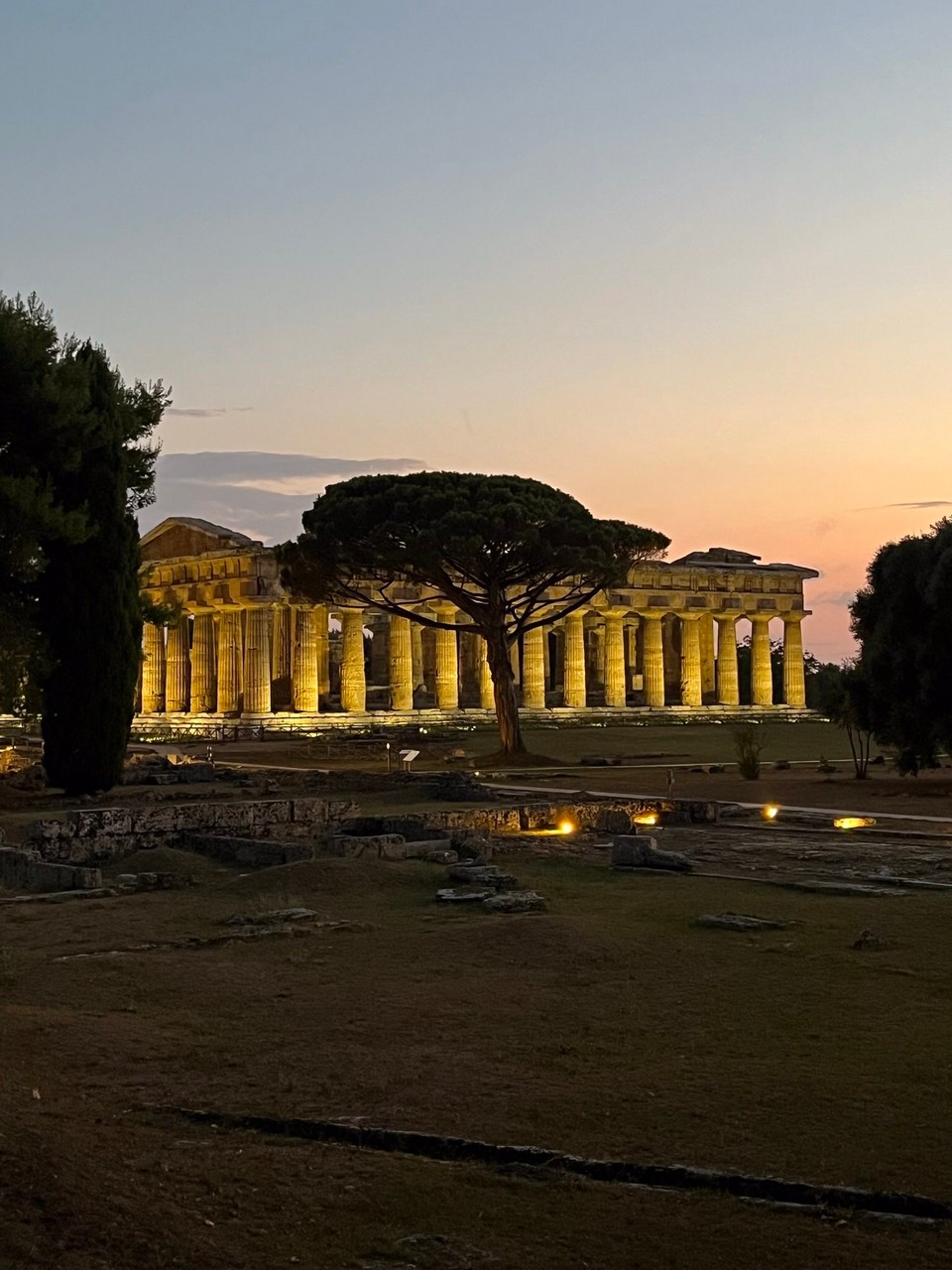 Italien - Capaccio - 