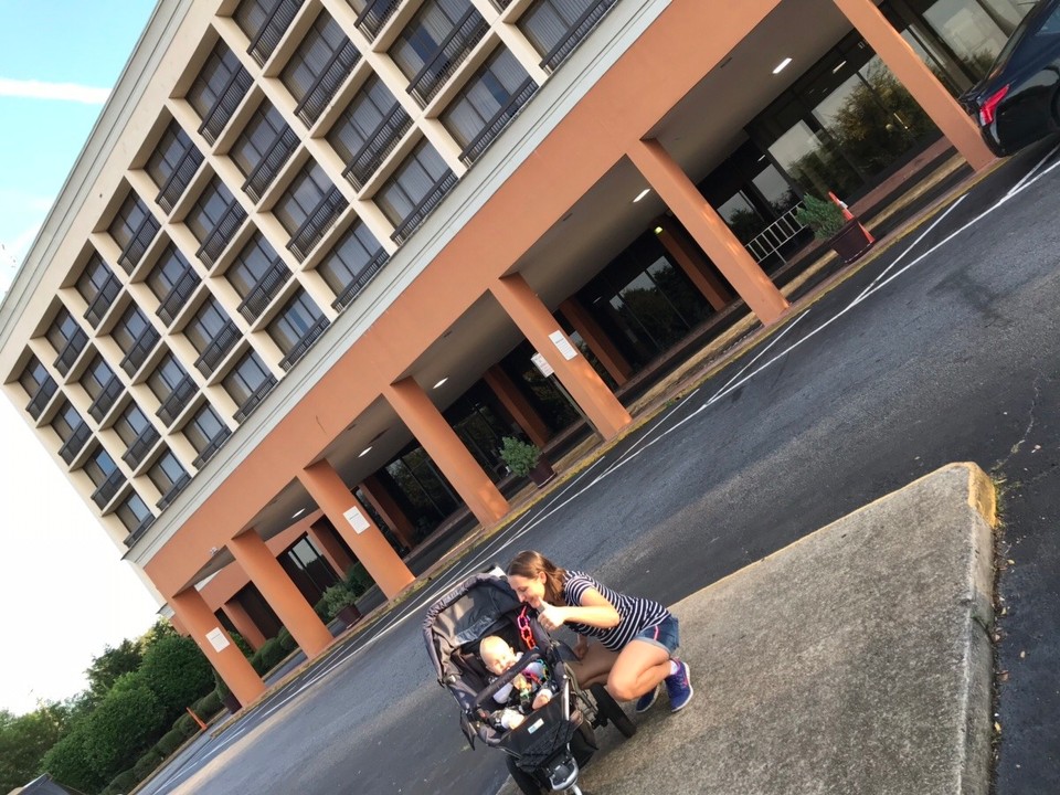 Vereinigte Staaten - Atlanta - 