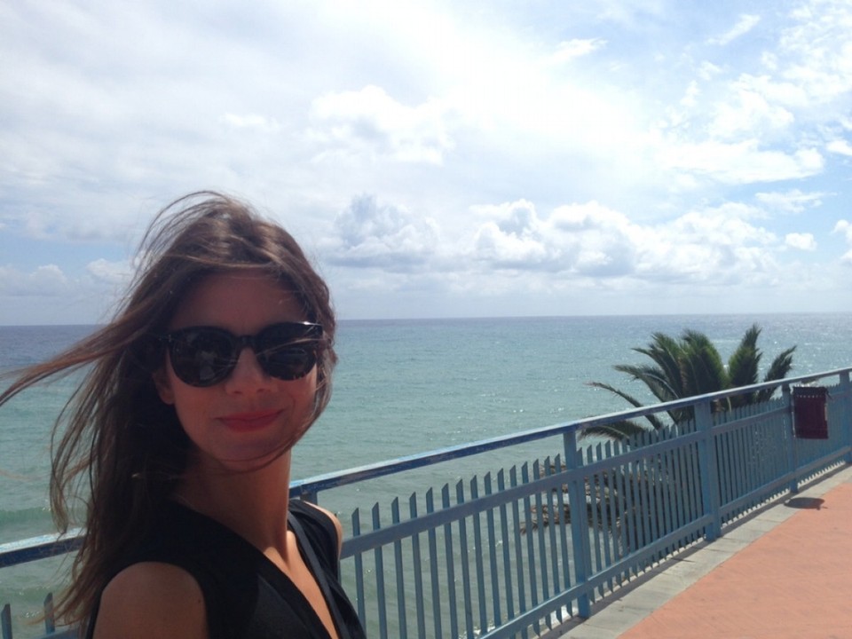 Italien - Imperia - 