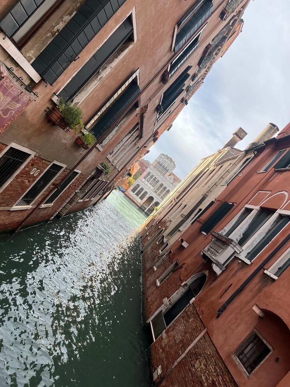 Italien - Venedig - 