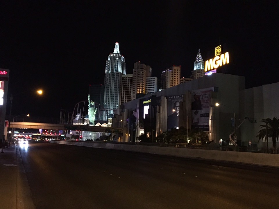  - Las Vegas, Nevada, Estats Units - 