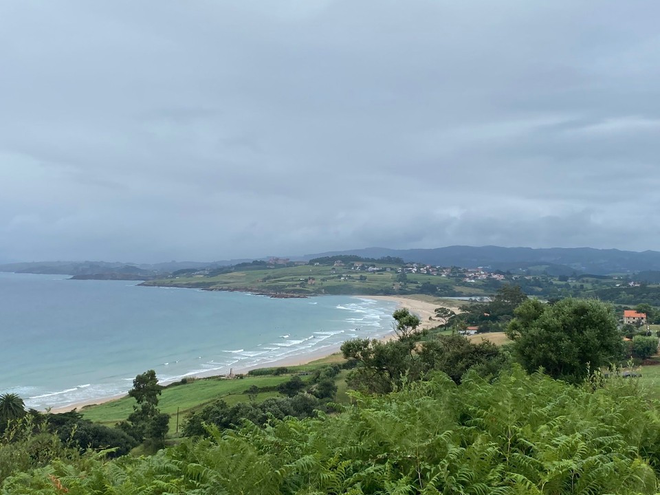 Spanien - Val de San Vicente - 