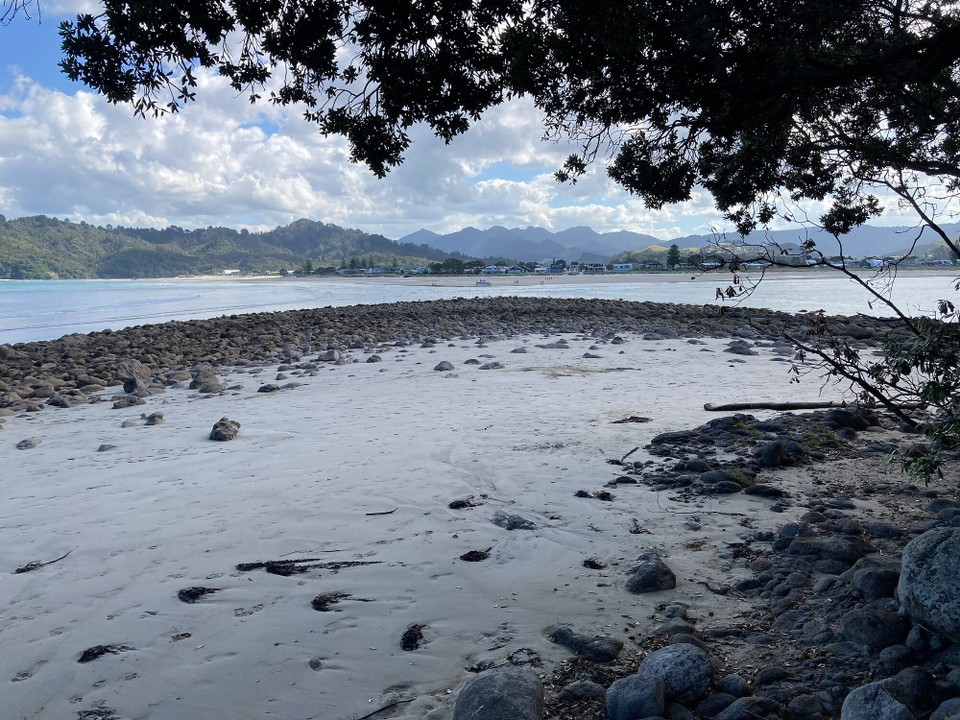 Neuseeland -  - 