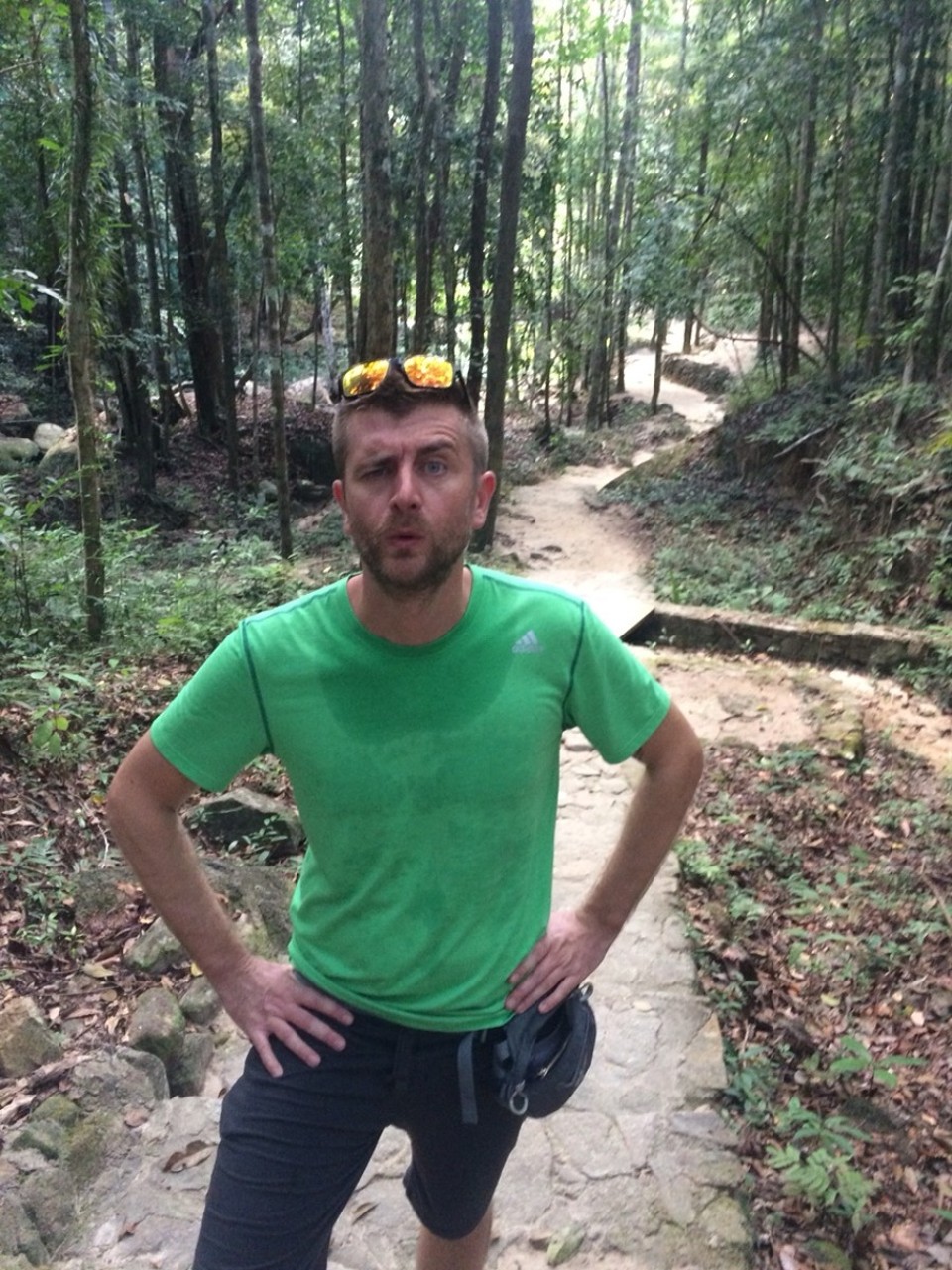 Thailand - Ko Phangan - 