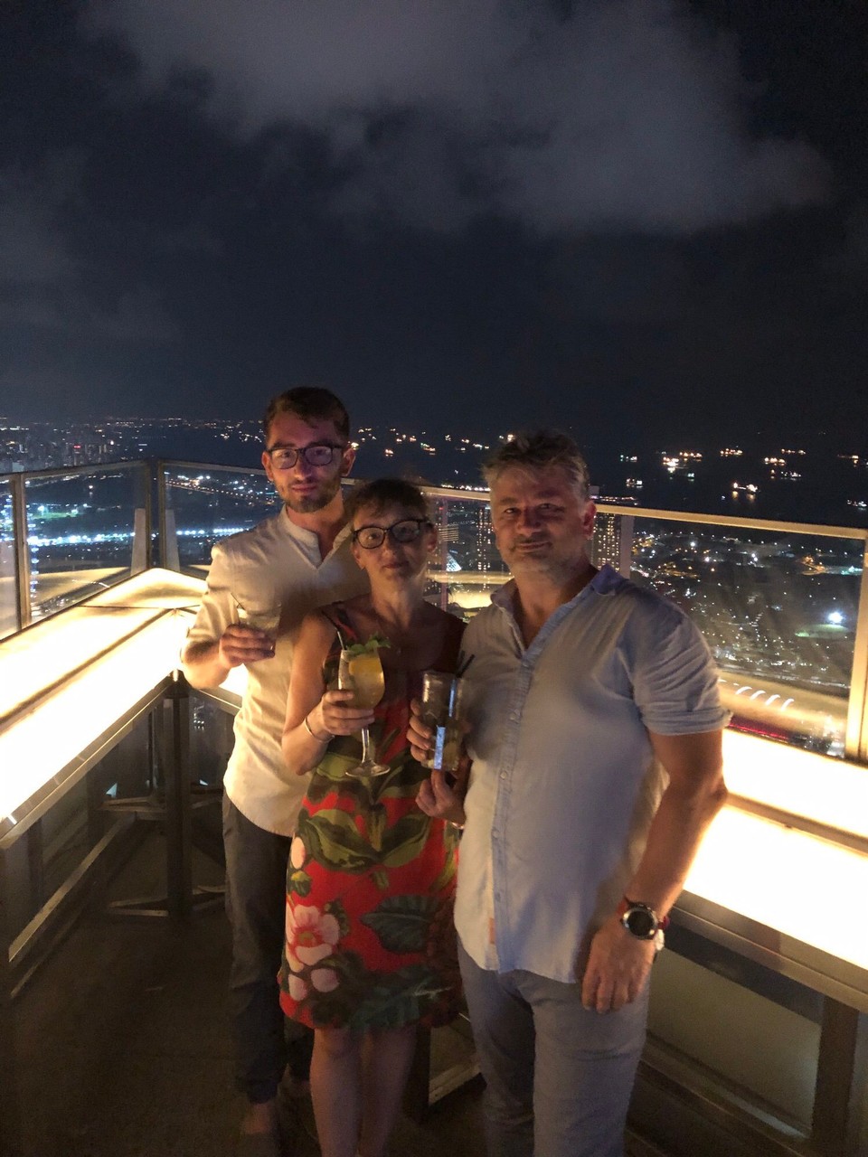 Singapur - Singapur - 