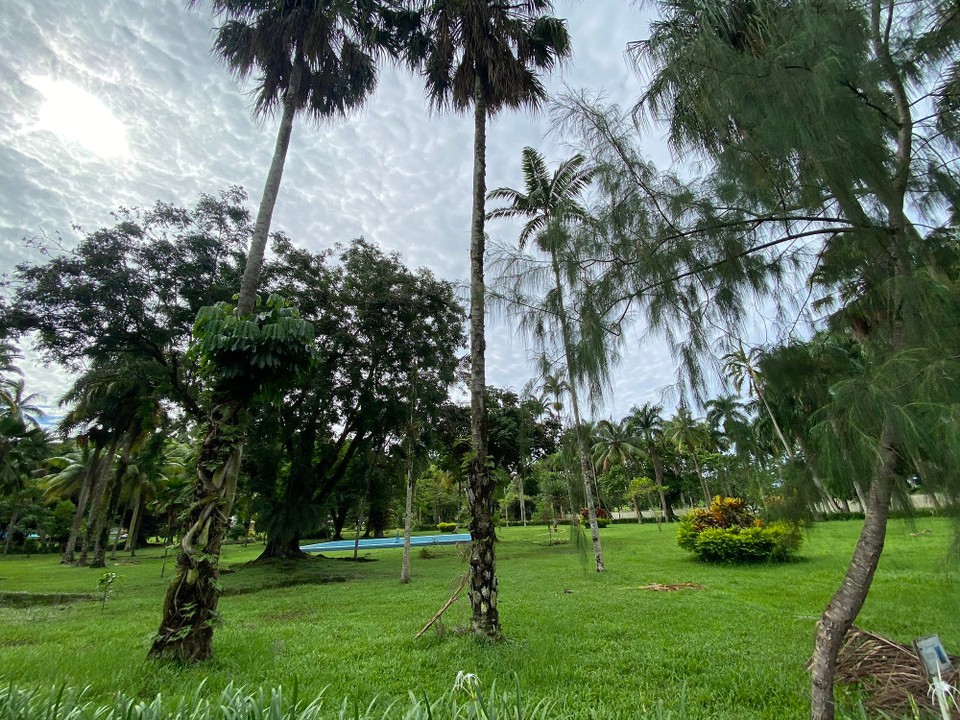 Fidschi - Suva - 