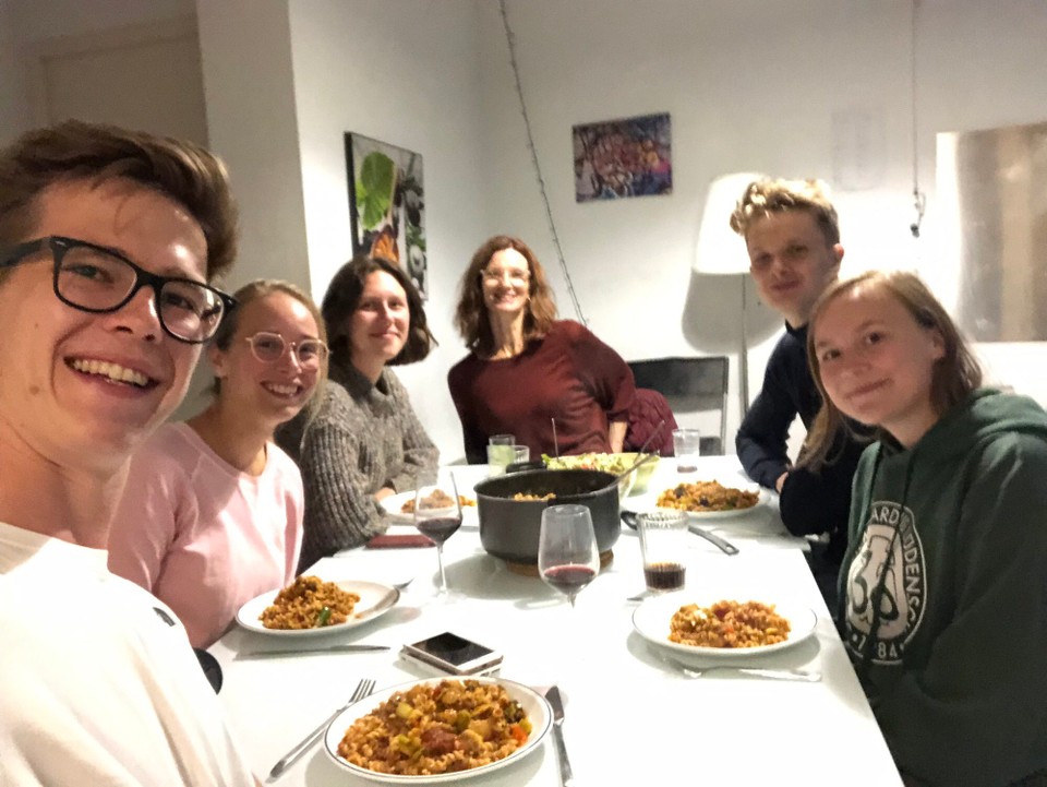 Frankreich - Montpellier - 