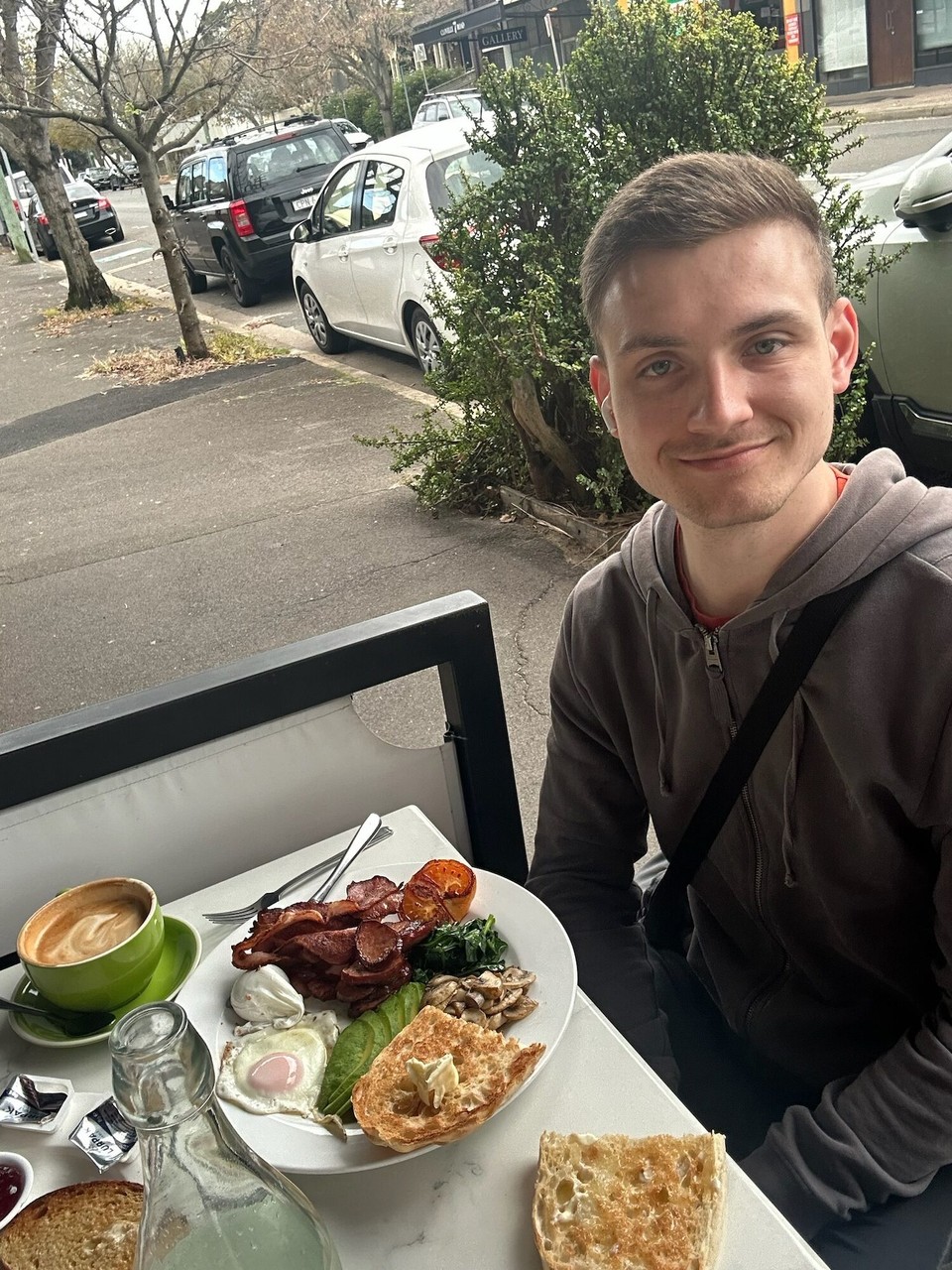 Australia - Point Piper - 