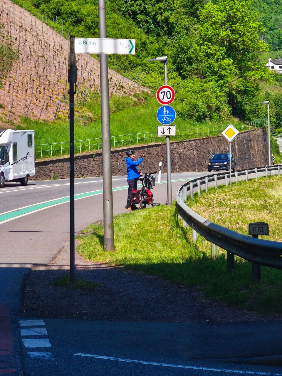 Deutschland - Cochem - 