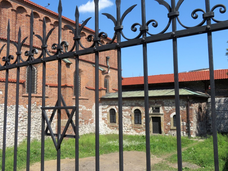 Polen - Krakau - 