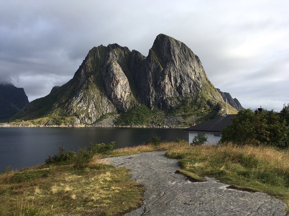  - Lofoten - 