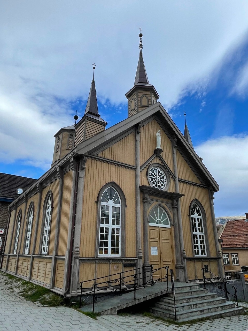 Norwegen - Krokelvdalen - 