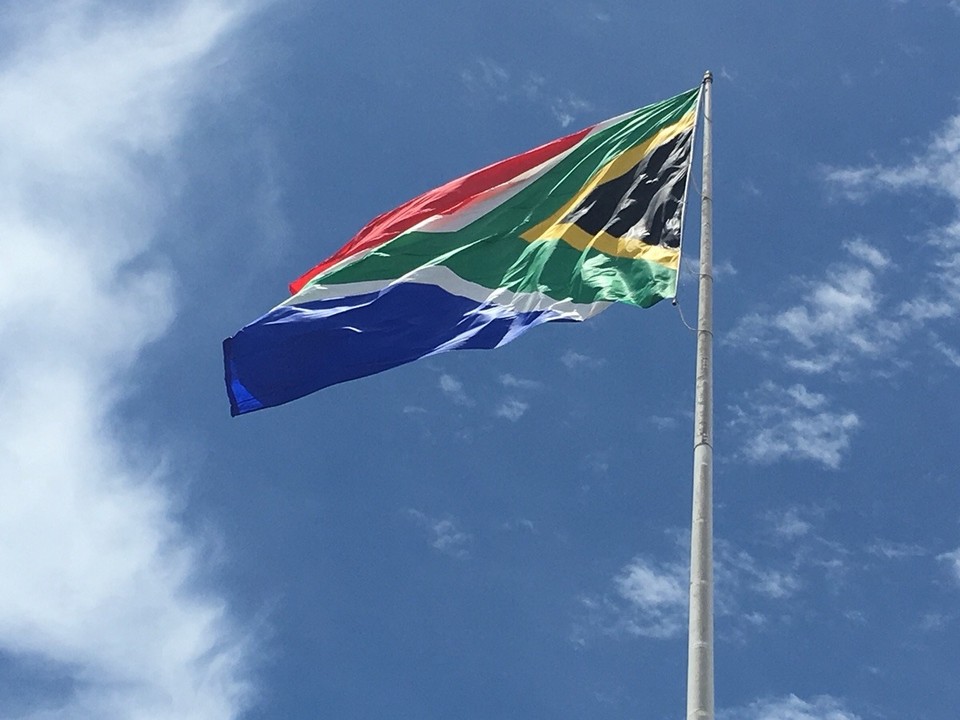 Südafrika - Port Elizabeth - 