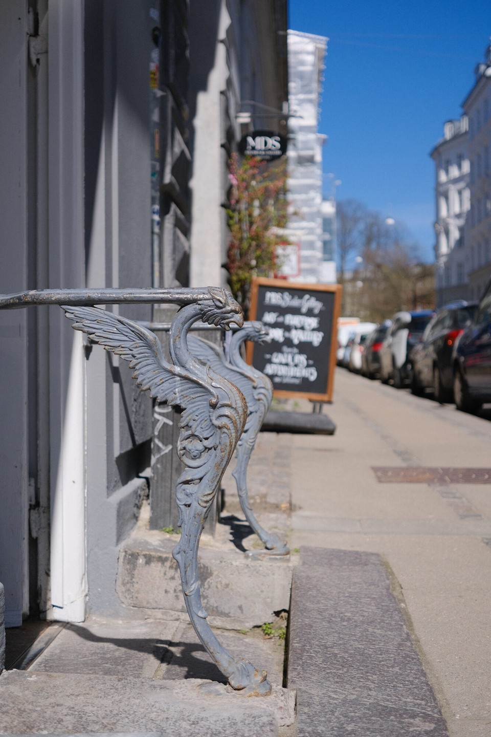 Dänemark - København N - 
