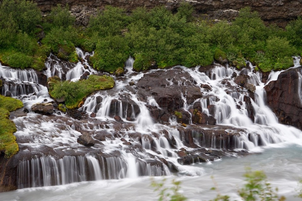 Island - Akureyri - 