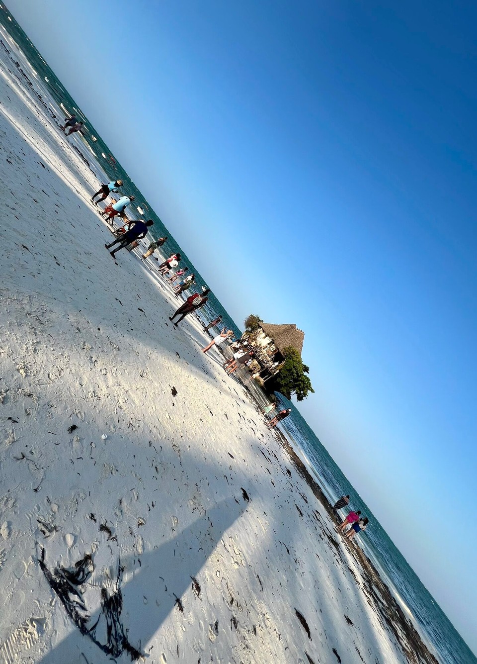Tansania -  - 
