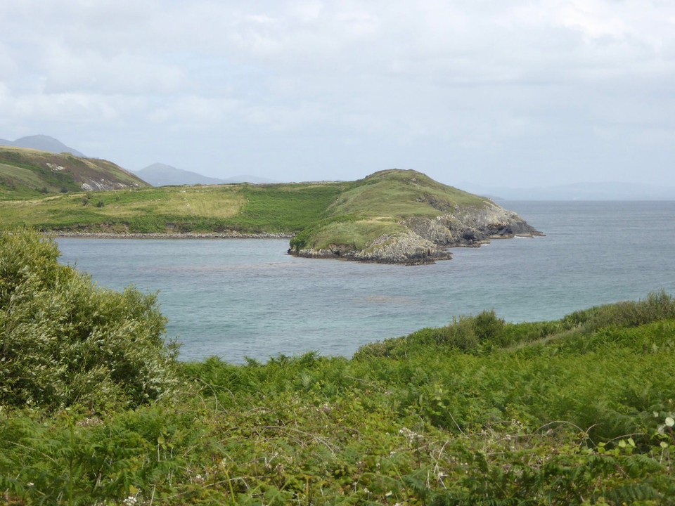 Ireland - Bere Island - 