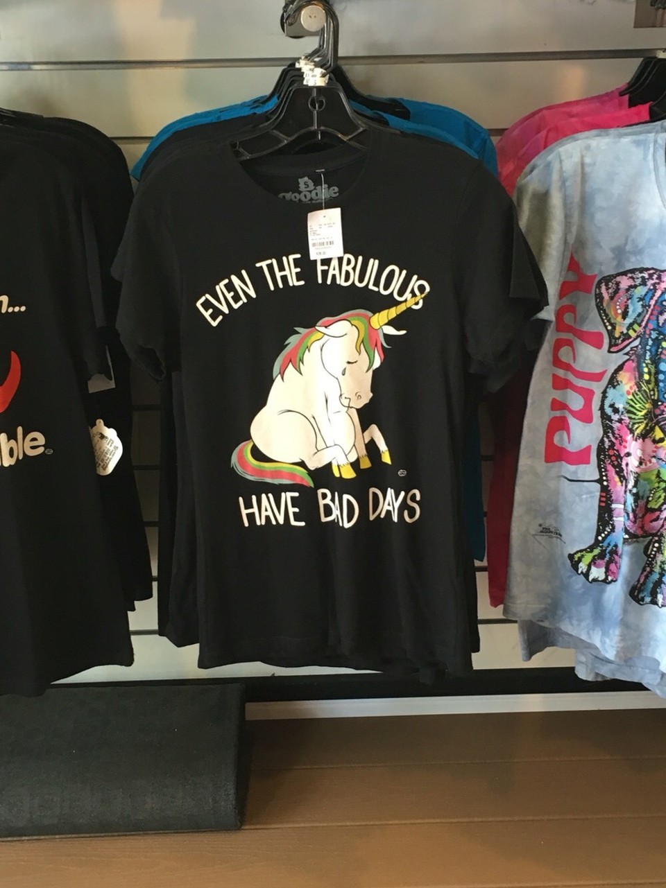 Vereinigte Staaten - Honolulu - Darüber solltet ihr einmal nachdenken =) 