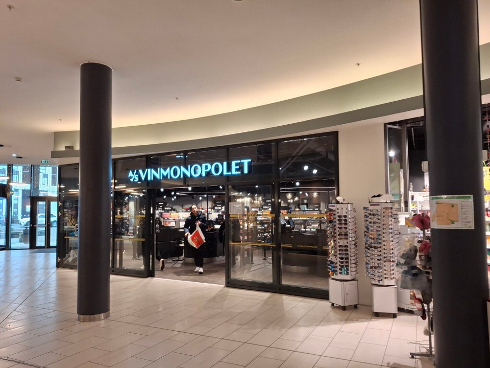 Norwegen - Stavanger - 