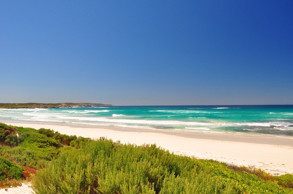 Australien - Vivonne Bay - Vivonne Bay