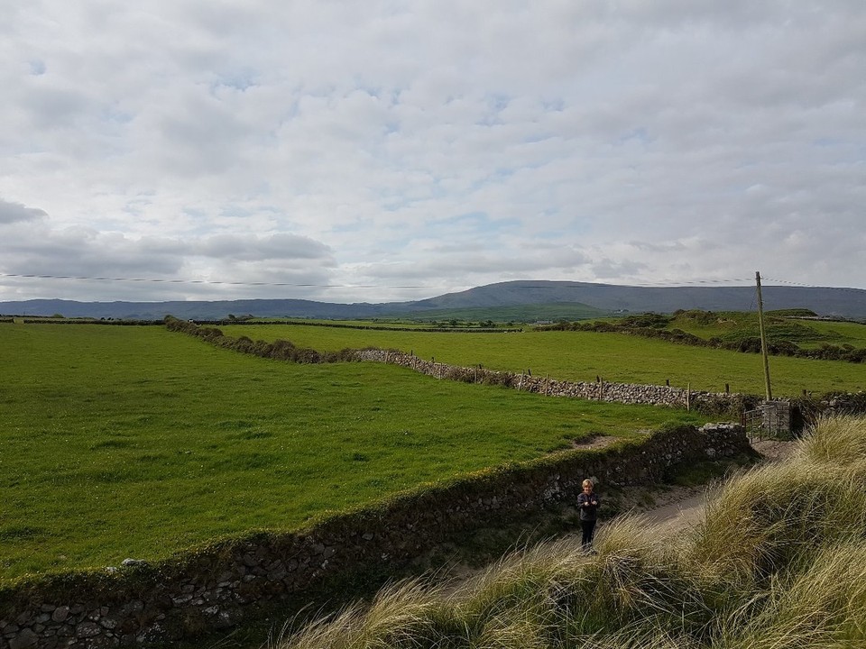 Irland - Westport - 