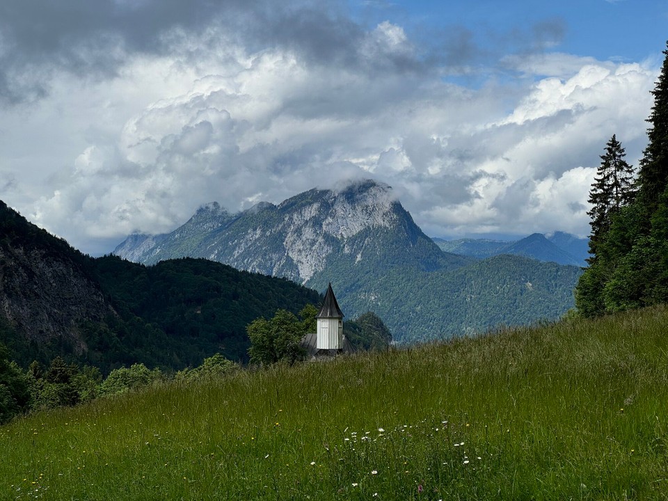 Österreich - Kufstein - 