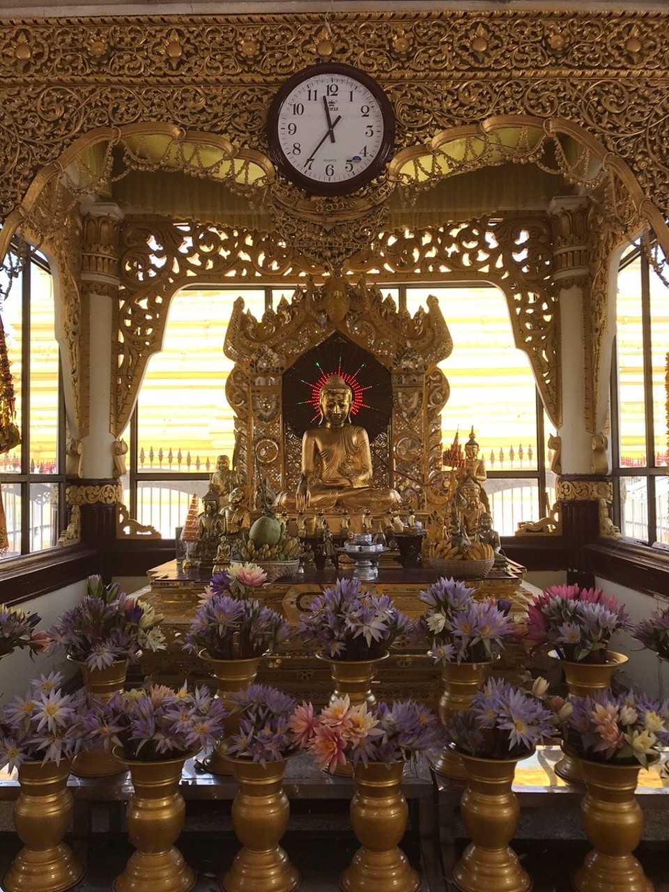 Myanmar (Burma) - Mandalay - 