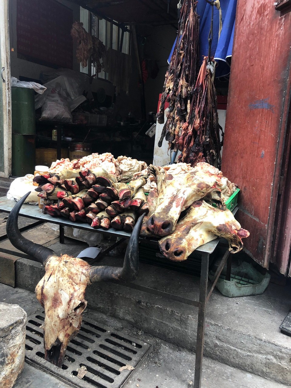 China - Aba - 
