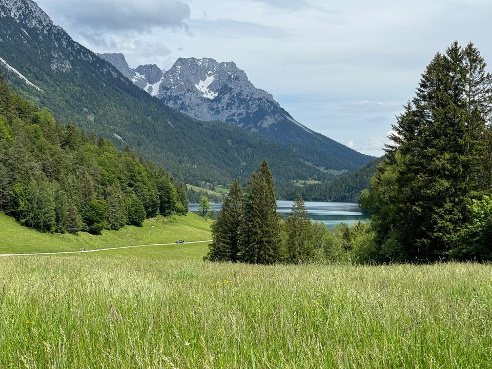Österreich - Scheffau am Wilden Kaiser - 