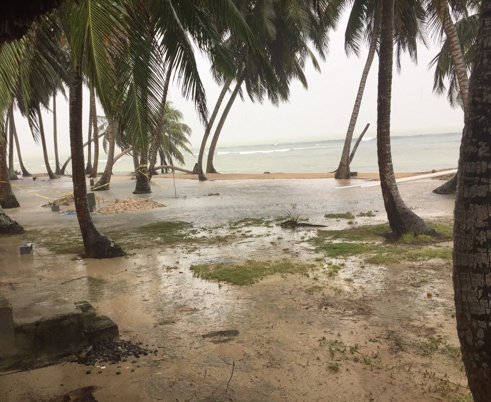 Panama - Panama-Stadt - 