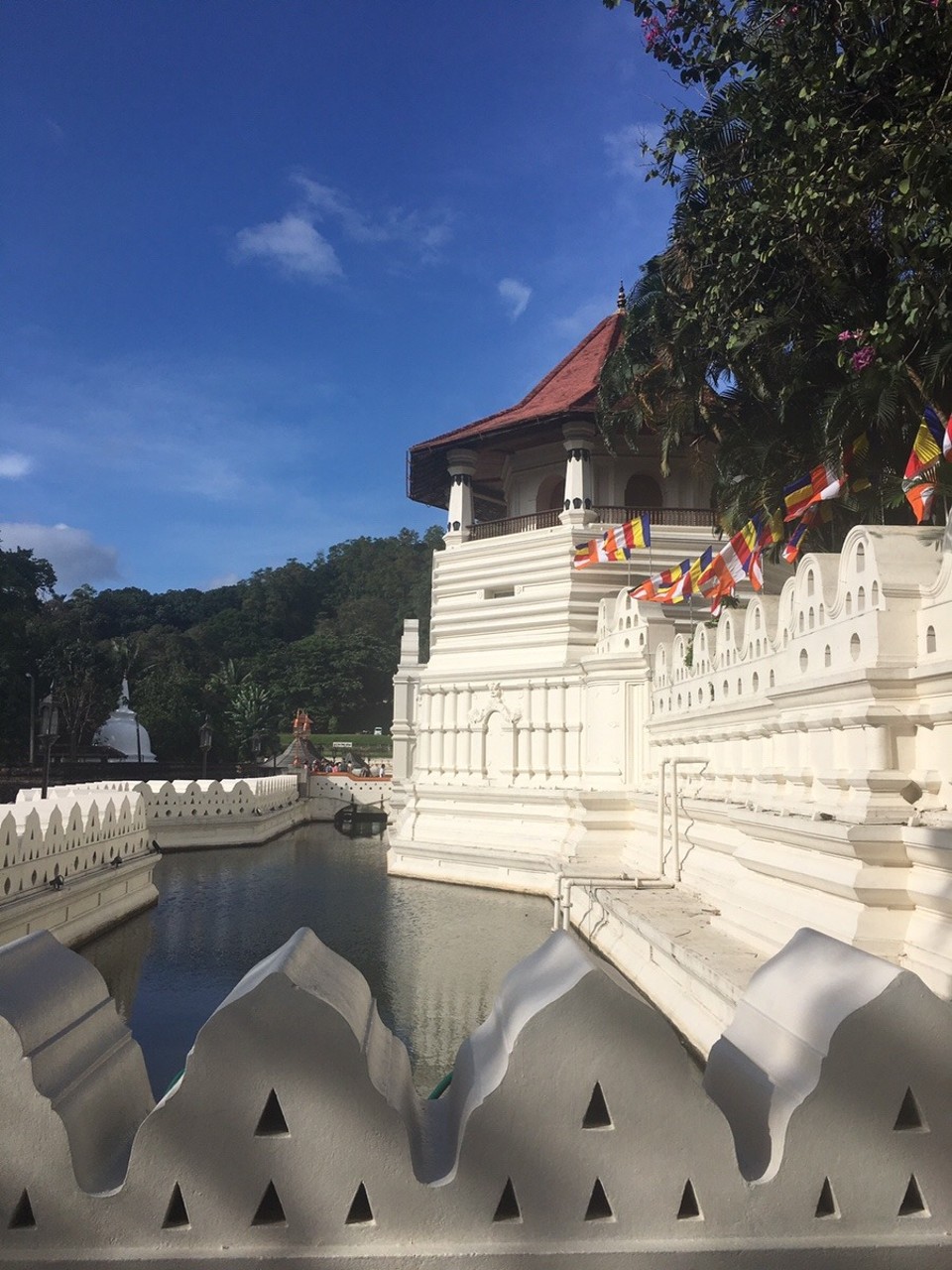 Sri Lanka - Kandy - 