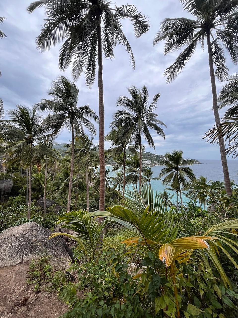 Thailand - Ko Pha-ngan - 