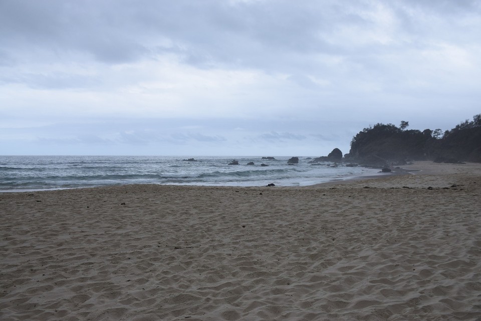 Australien - Port Macquarie - 