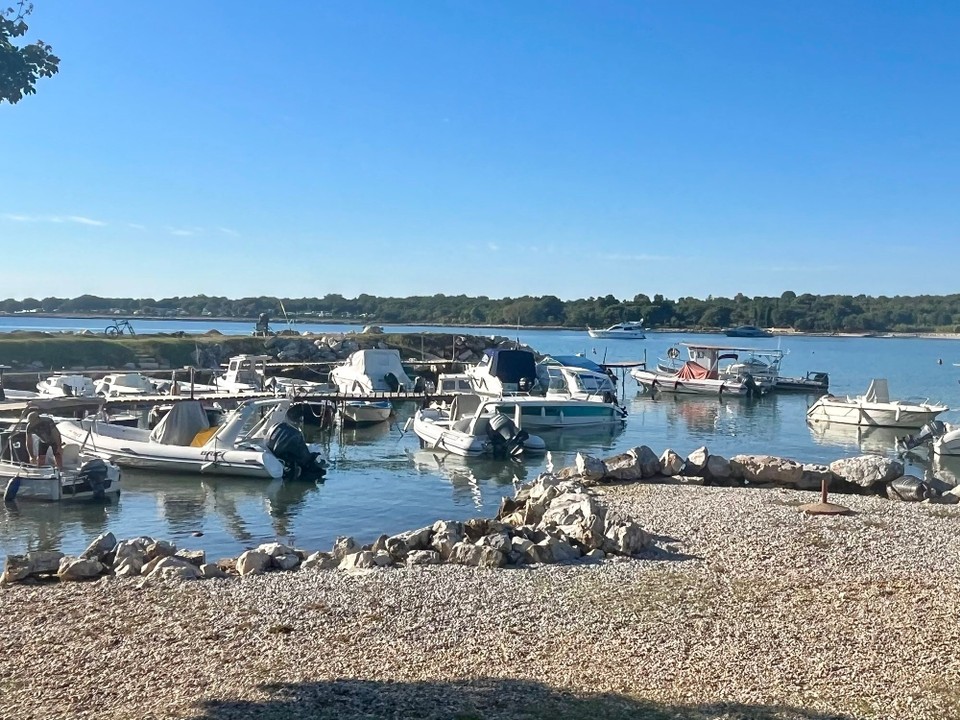 Slowenien - Koper - 