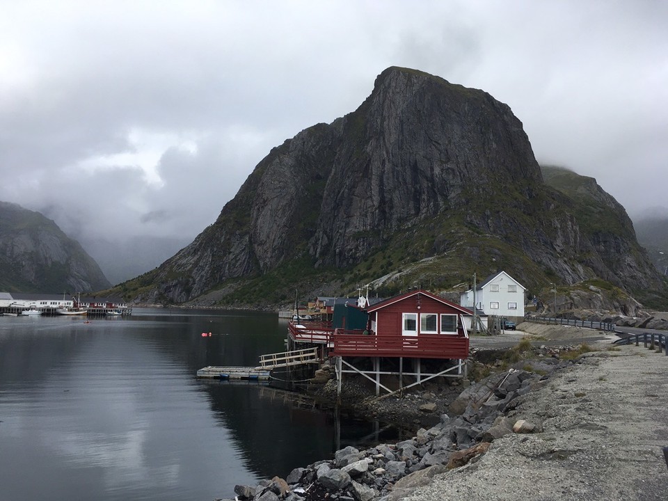  - Lofoten - 