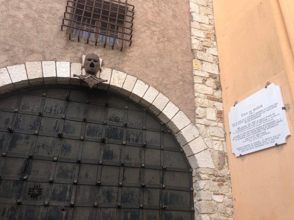 Frankreich - Cannes - 