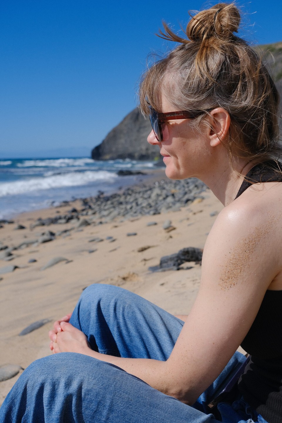 Portugal - Aljezur - 