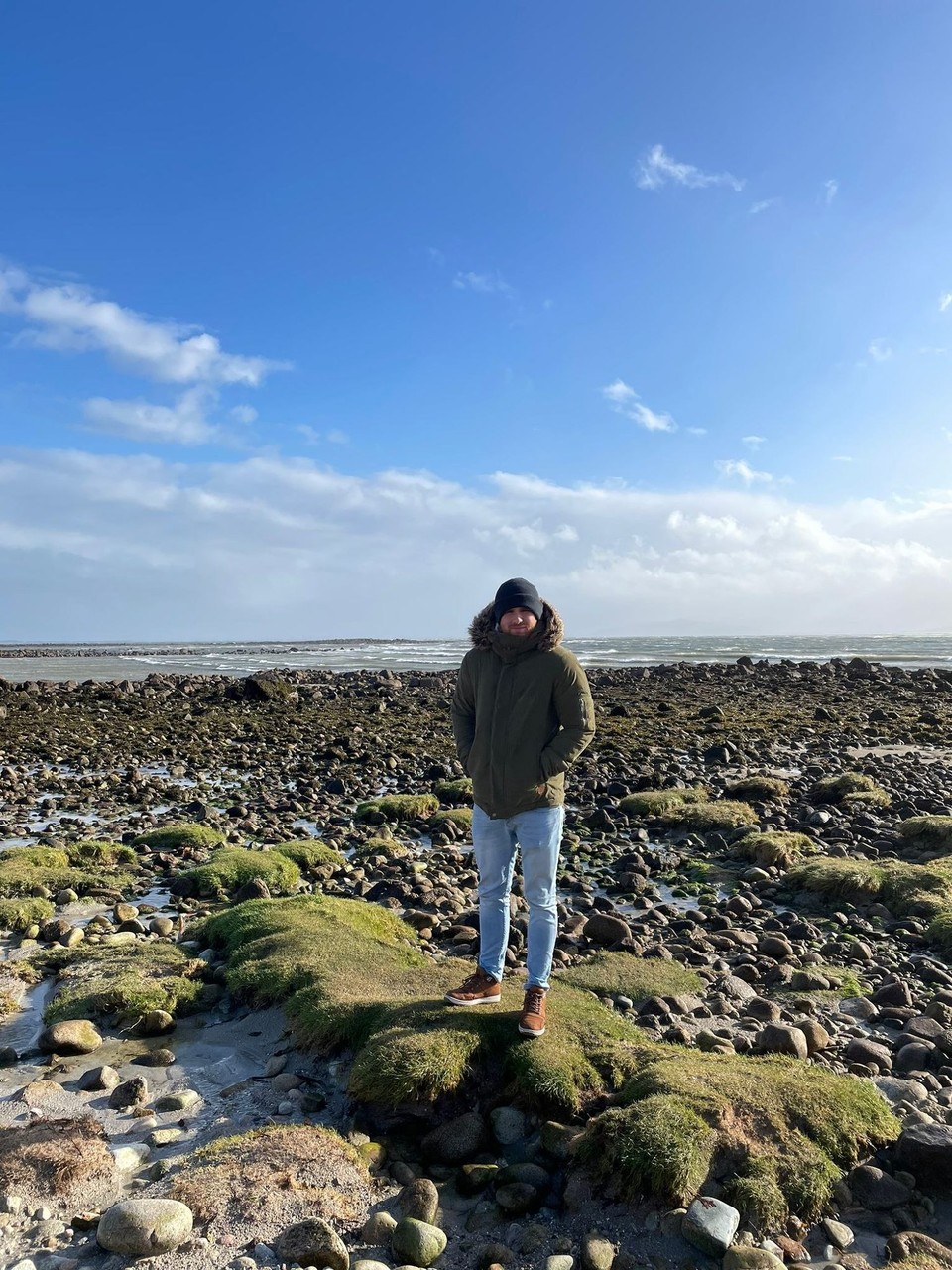 Irland - Galway - 