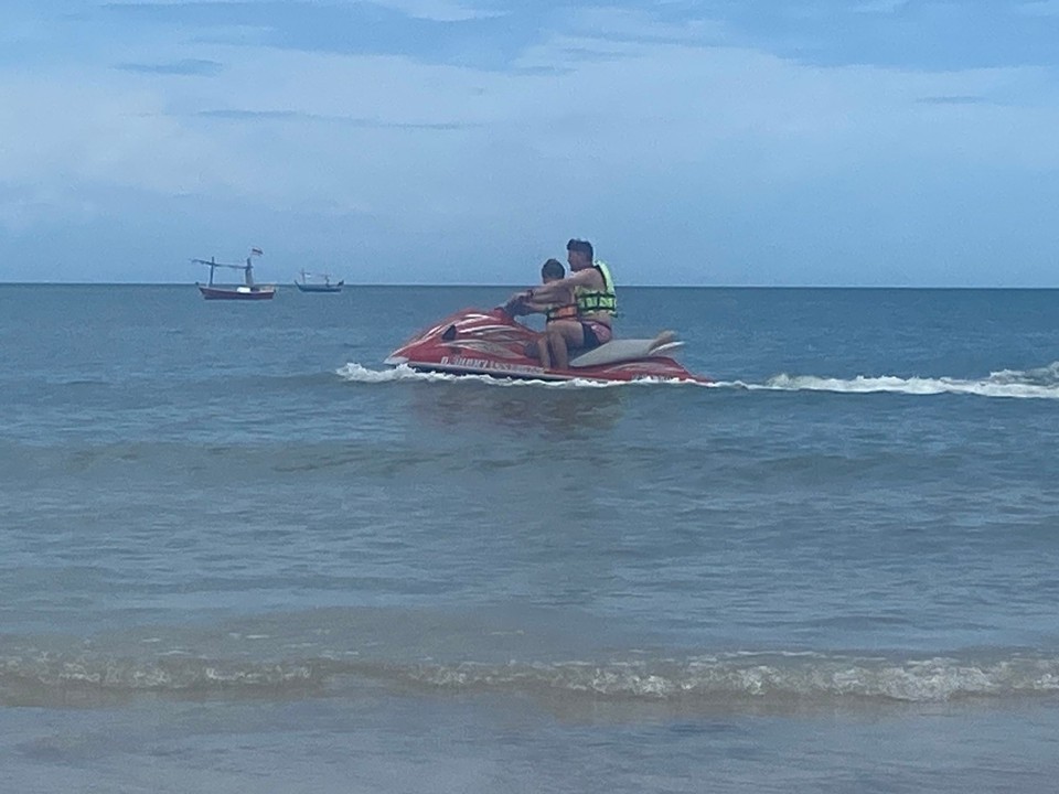 Thailand - Hua Hin - 