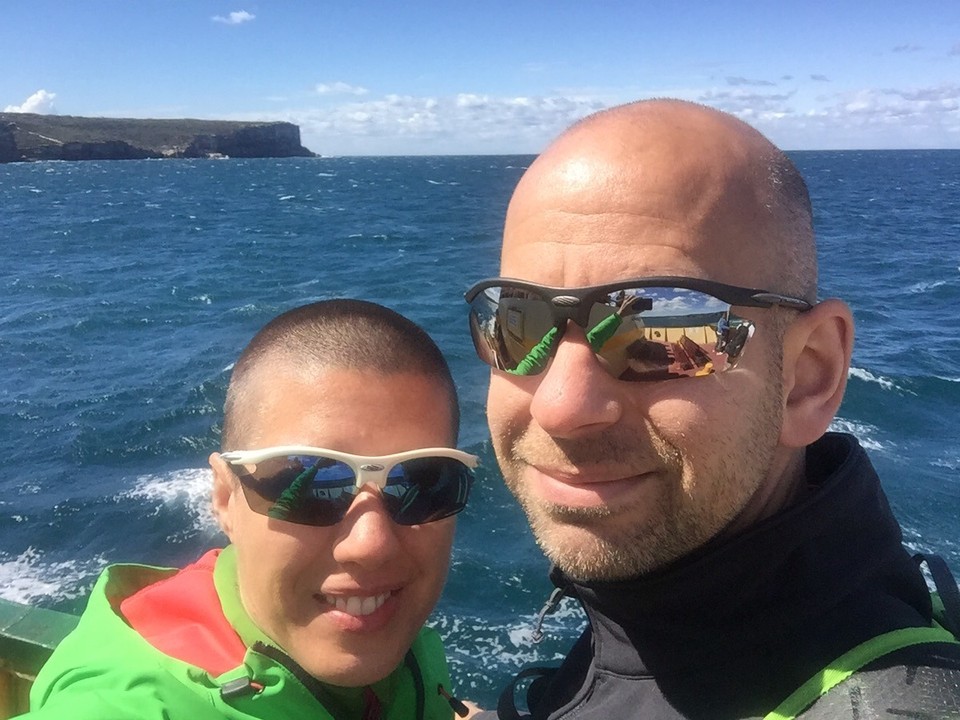 Australia - Manly Beach - 