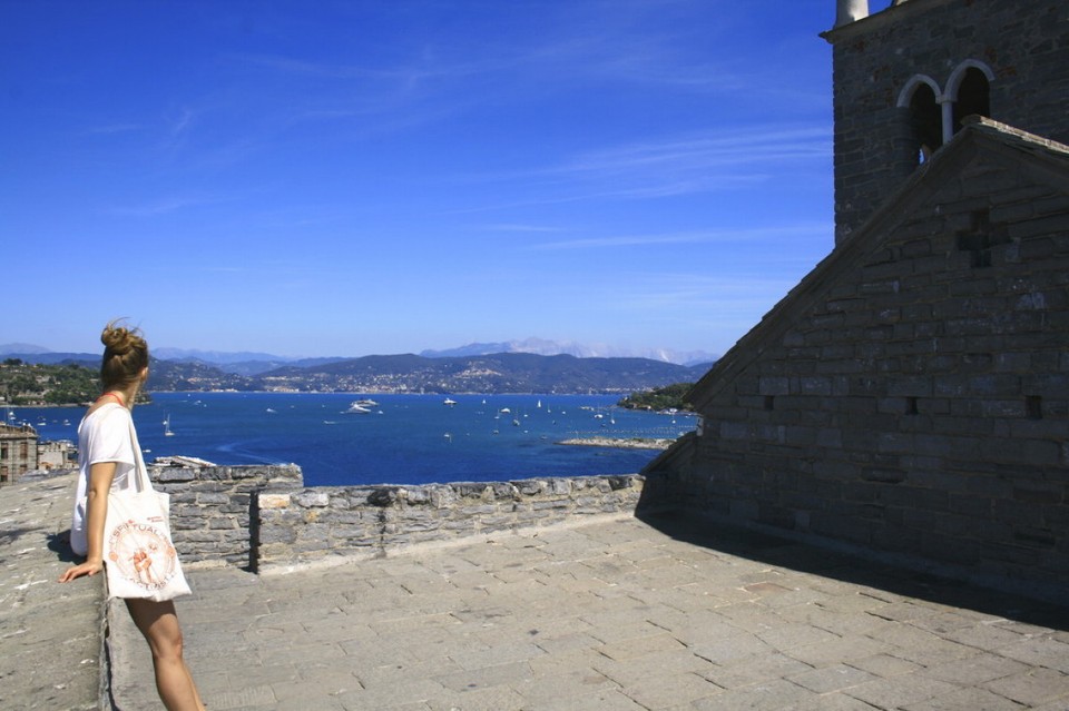 Italy - Portovenere - 