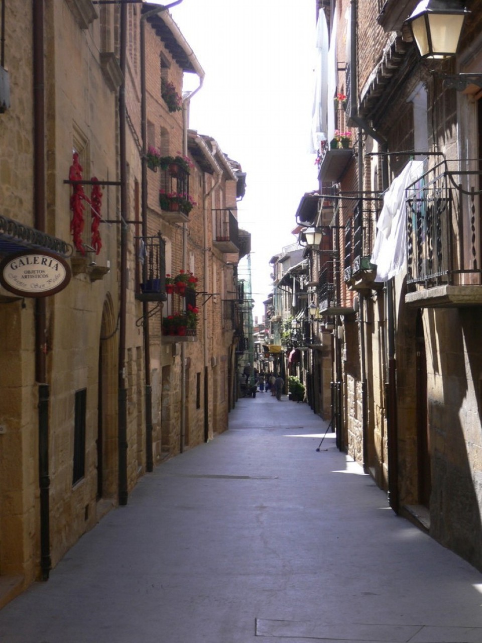 Spanien - Laguardia - 