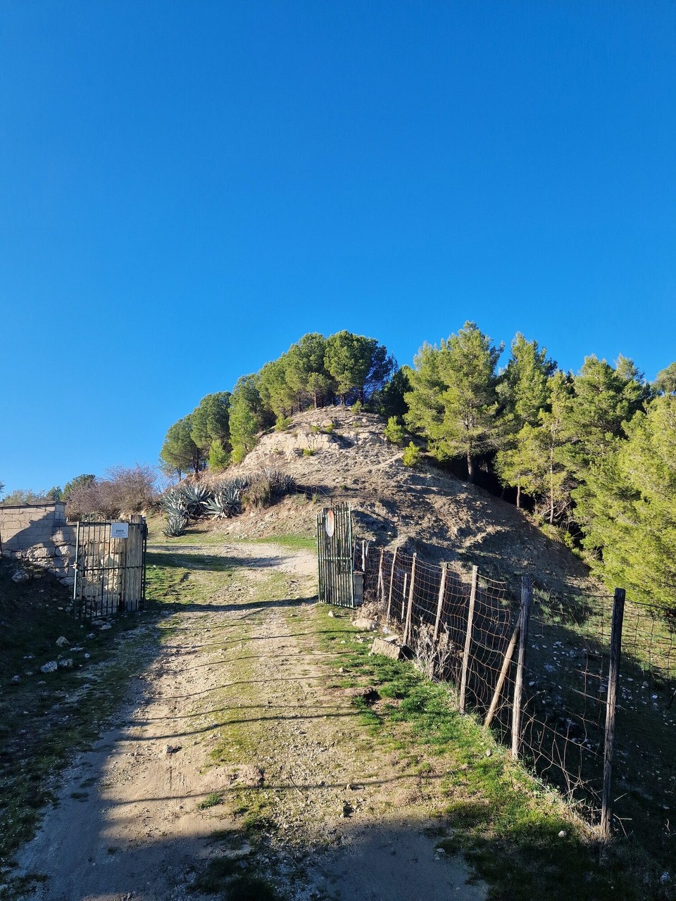 Italien - Augusta - 