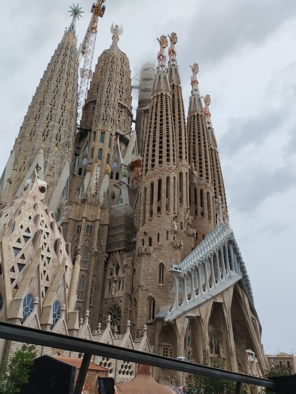 Spanien - Barcelona - 