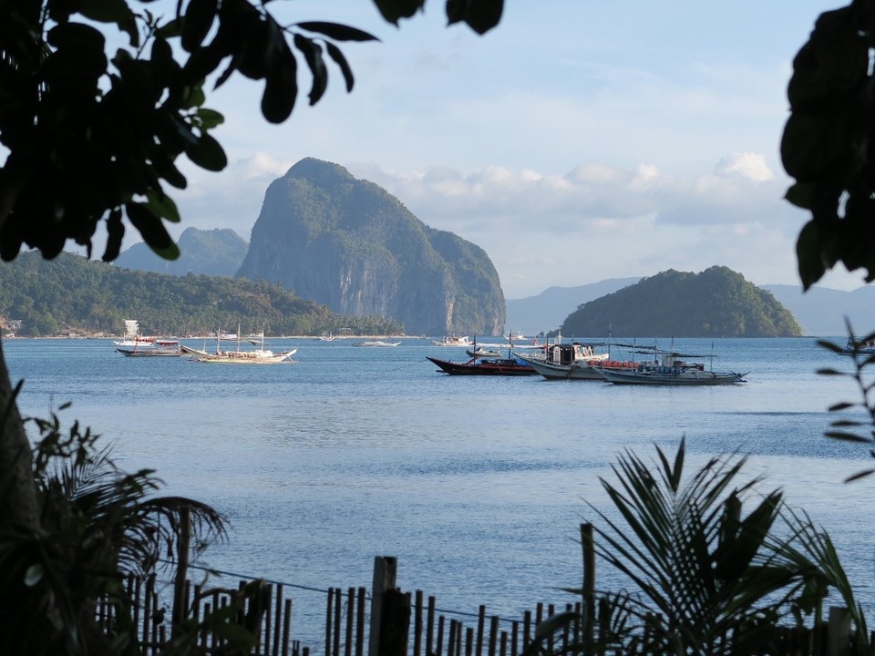 Philippines - El Nido - 