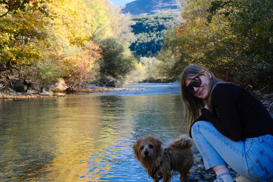 Frankreich - Saint-Martin-de-la-Cluze - 