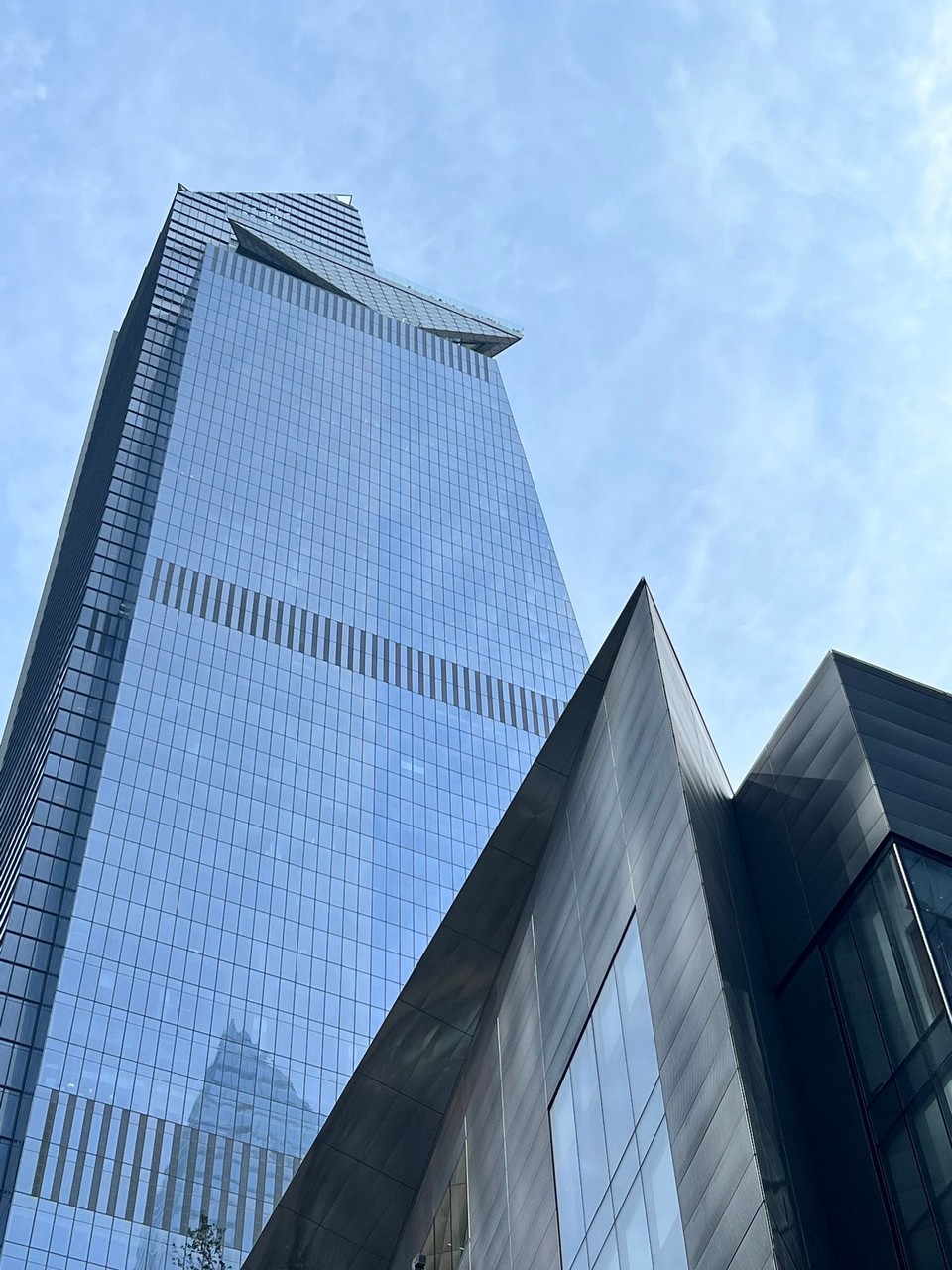 Vereinigte Staaten - New York - 