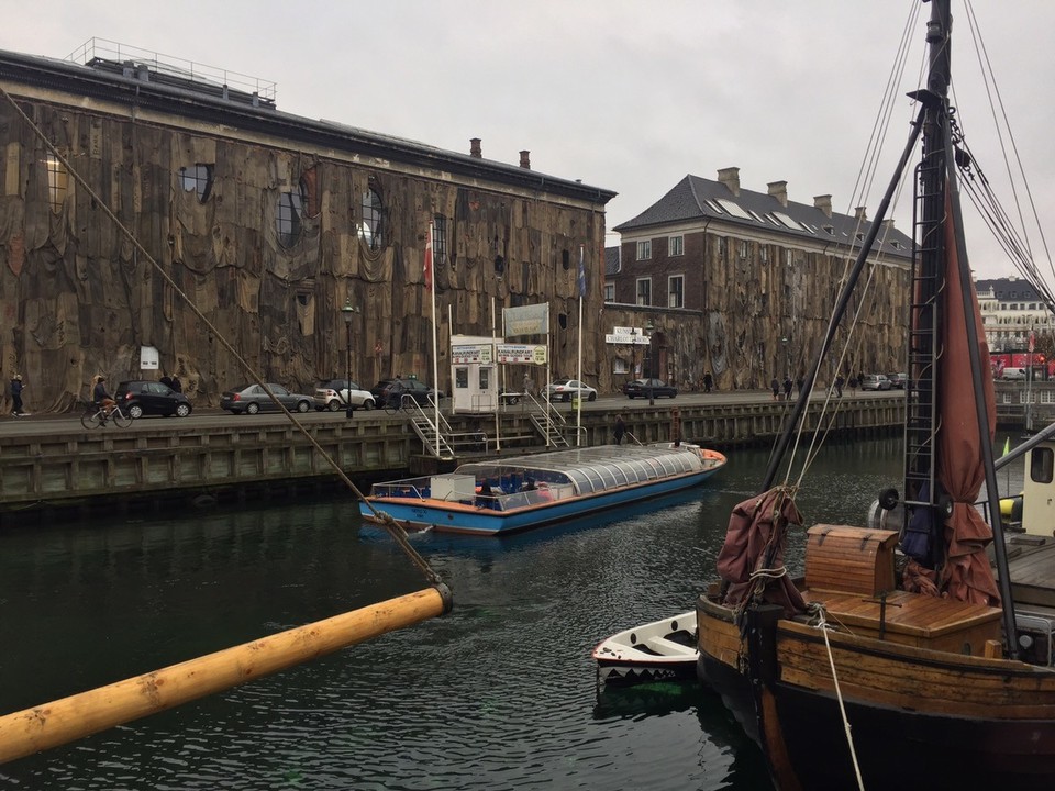 Denmark - Copenhagen - 